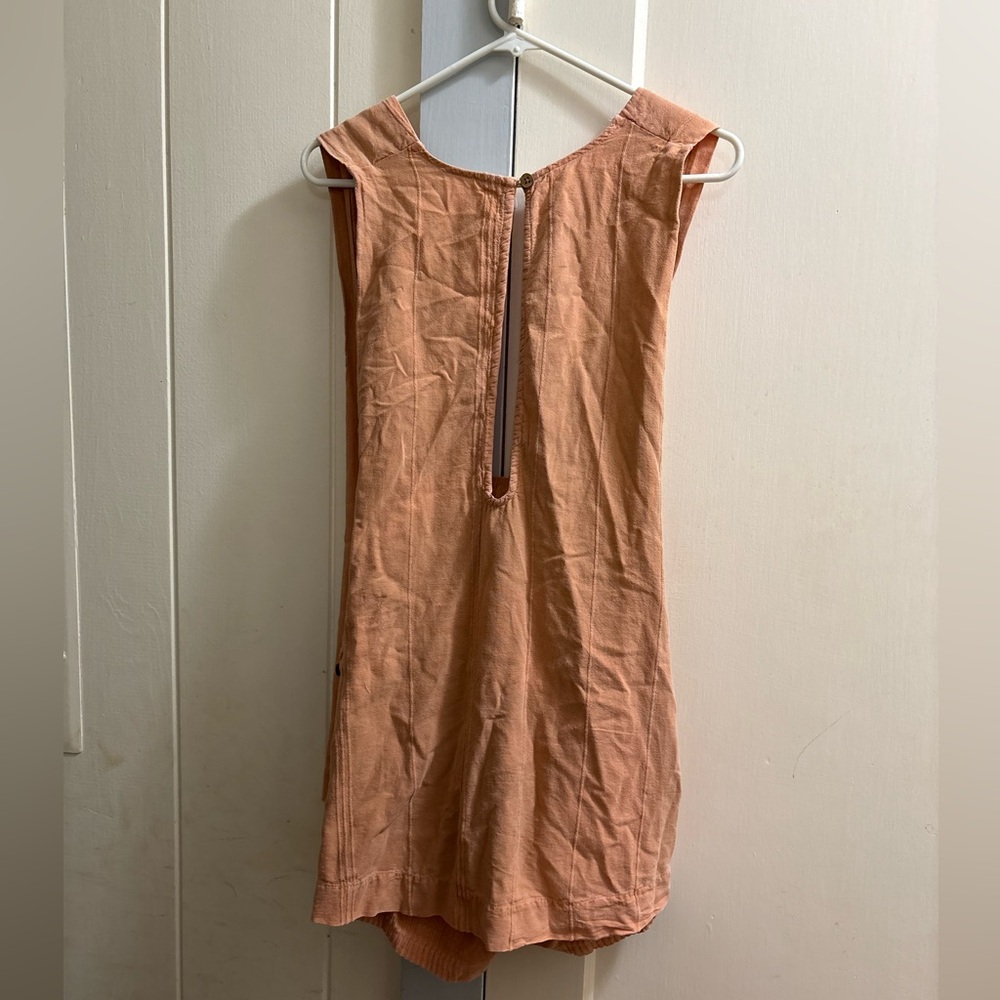 EUC Free People Romper - Picture 2 of 6